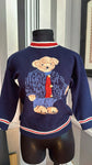 Bear Bear sweater