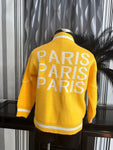 Paris sweater